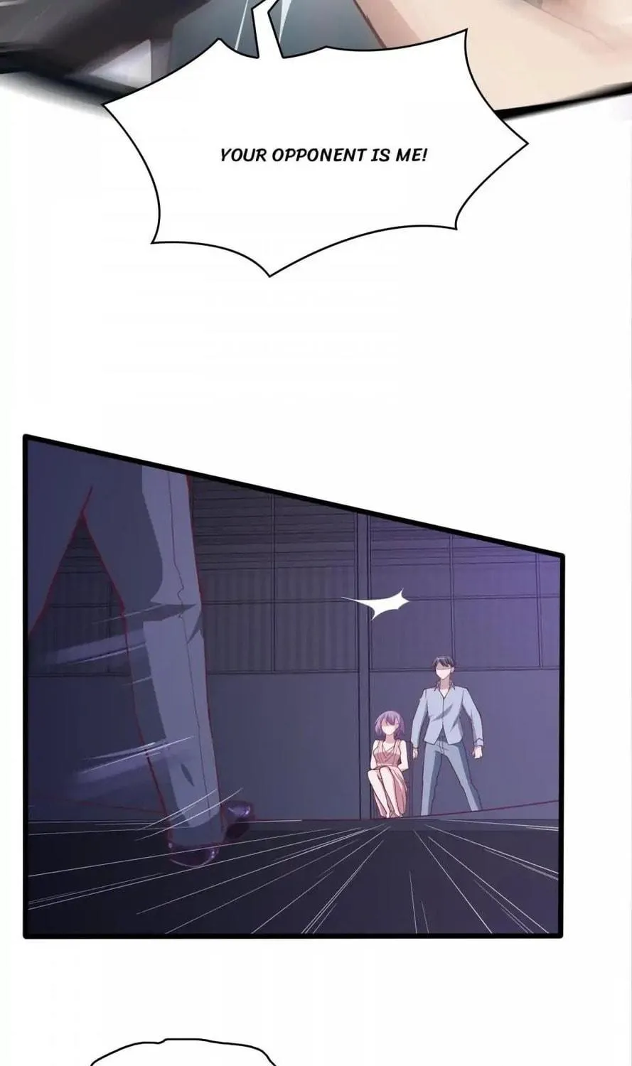Read Almight Network (Colored) chapter 26 image 20 on Lezhin