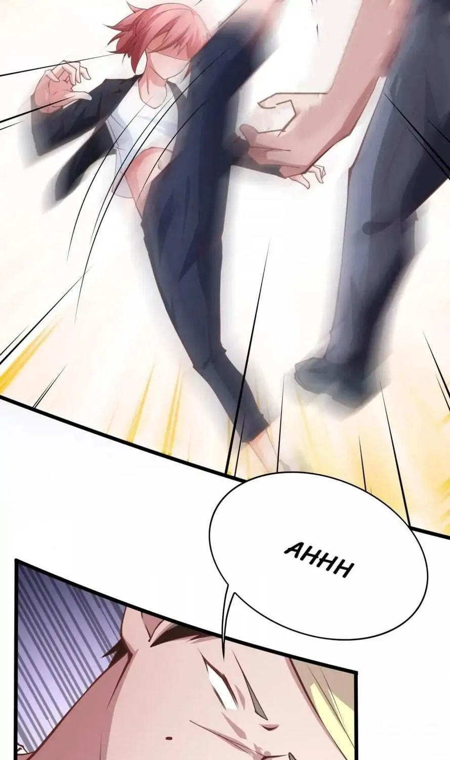 Read Almight Network (Colored) chapter 26 image 32 on Lezhin