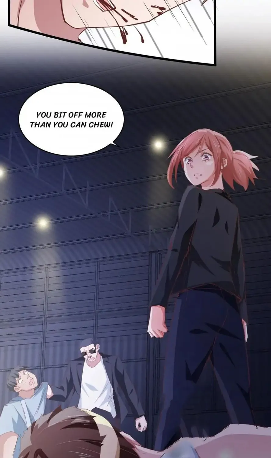 Read Almight Network (Colored) chapter 26 image 34 on Lezhin