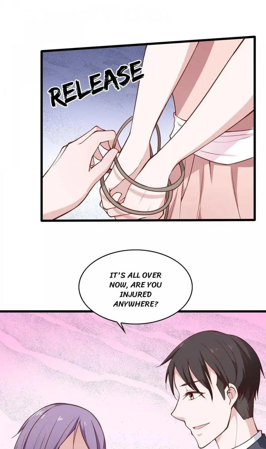 Read Almight Network (Colored) chapter 26 image 37 on Lezhin