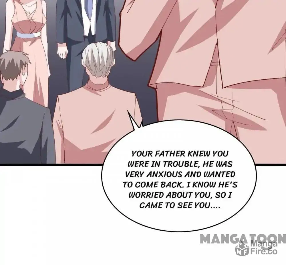 Read Almight Network (Colored) chapter 26 image 45 on Lezhin