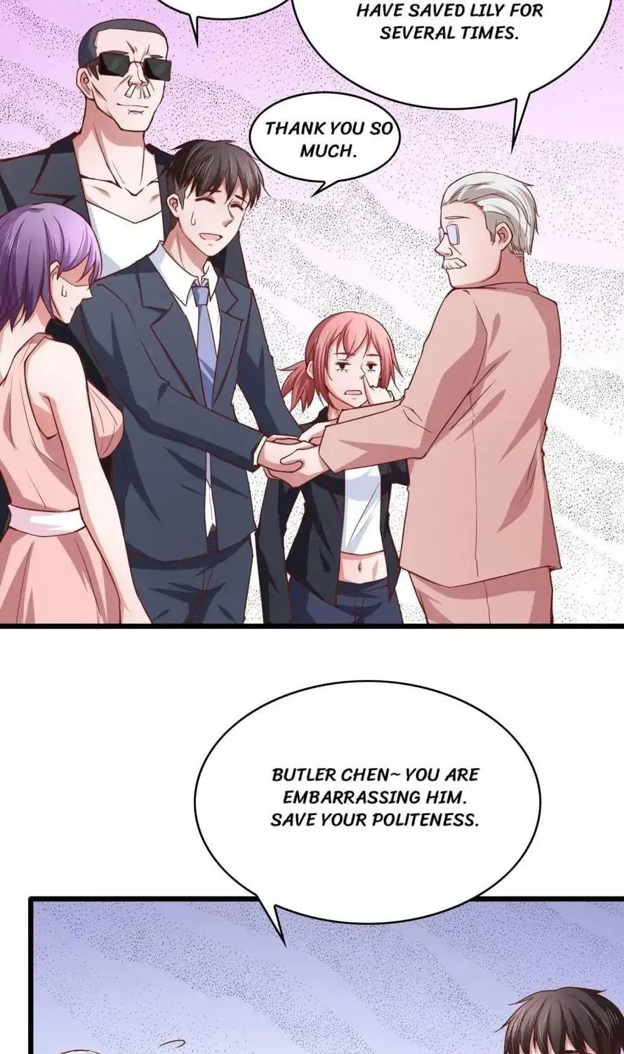 Read Almight Network (Colored) chapter 26 image 48 on Lezhin
