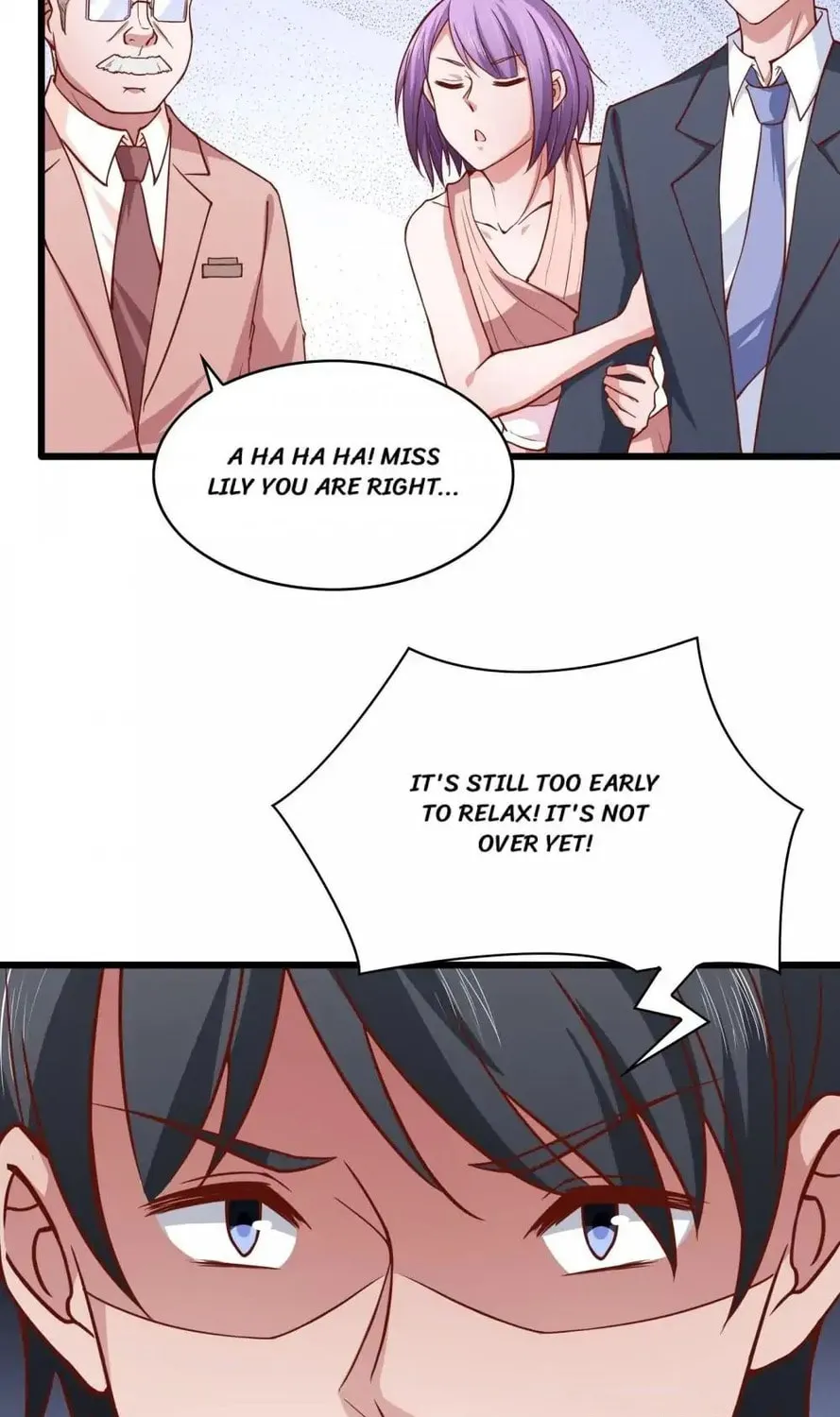 Read Almight Network (Colored) chapter 26 image 50 on Lezhin