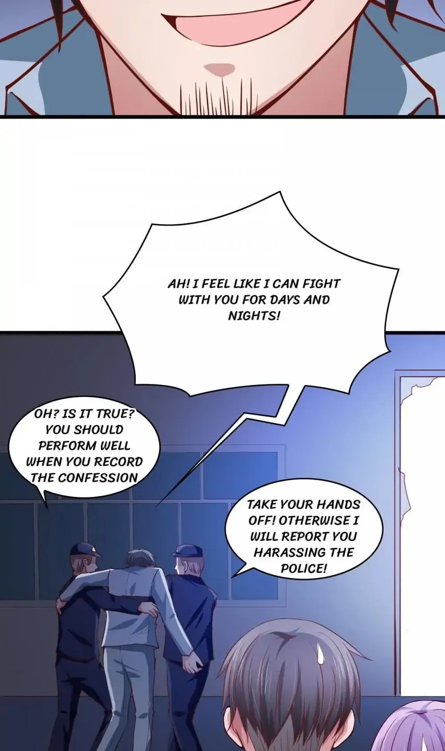 Read Almight Network (Colored) chapter 26 image 52 on Lezhin