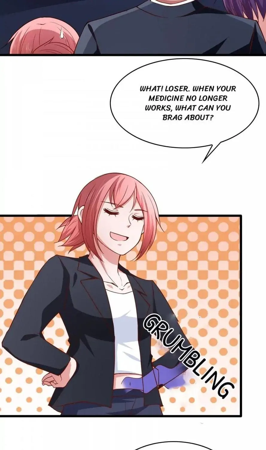 Read Almight Network (Colored) chapter 26 image 54 on Lezhin
