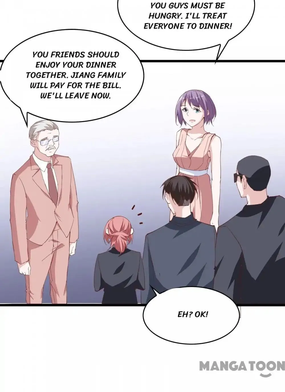Read Almight Network (Colored) chapter 26 image 56 on Lezhin