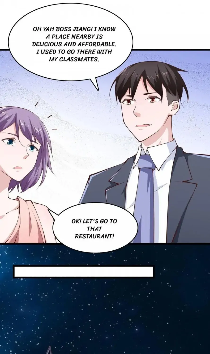 Read Almight Network (Colored) chapter 26 image 57 on Lezhin