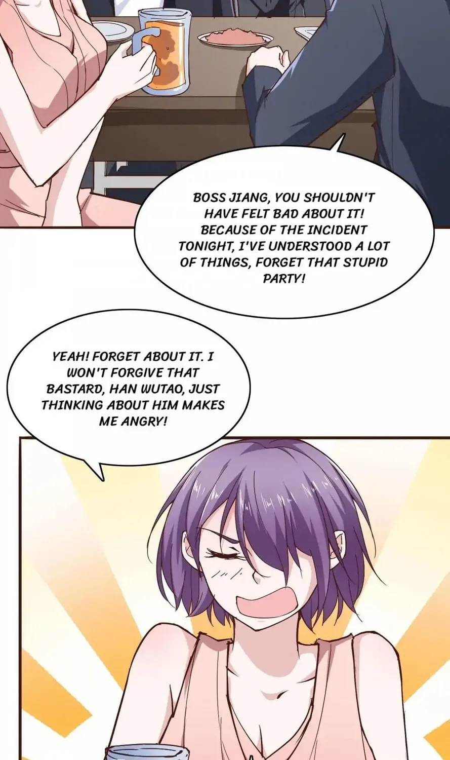 Read Almight Network (Colored) chapter 26 image 67 on Lezhin