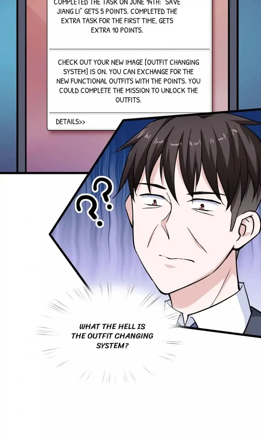 Read Almight Network (Colored) chapter 26 image 78 on Lezhin