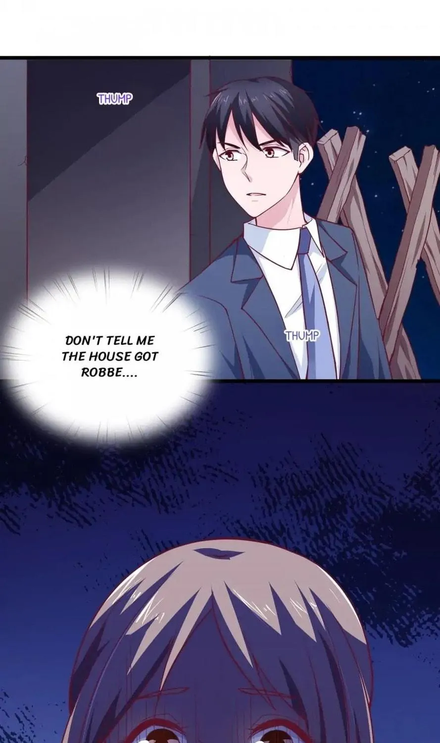 Read Almight Network (Colored) chapter 27 image 14 on Lezhin