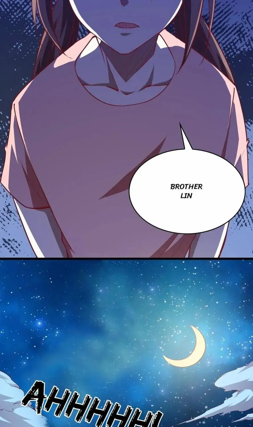 Read Almight Network (Colored) chapter 27 image 16 on Lezhin