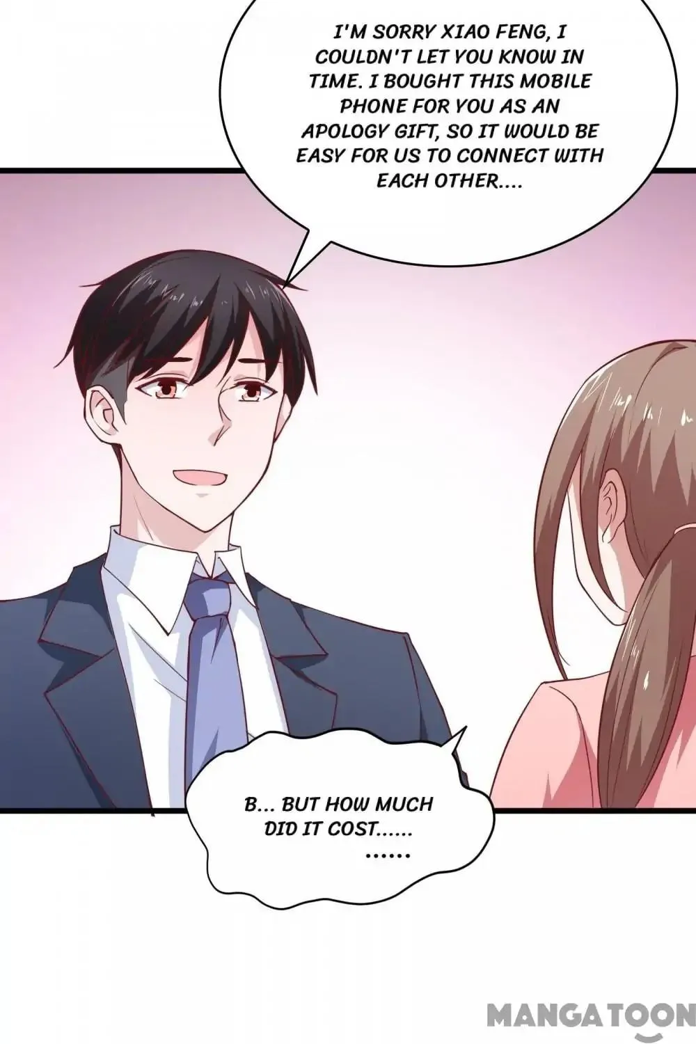 Read Almight Network (Colored) chapter 27 image 22 on Lezhin