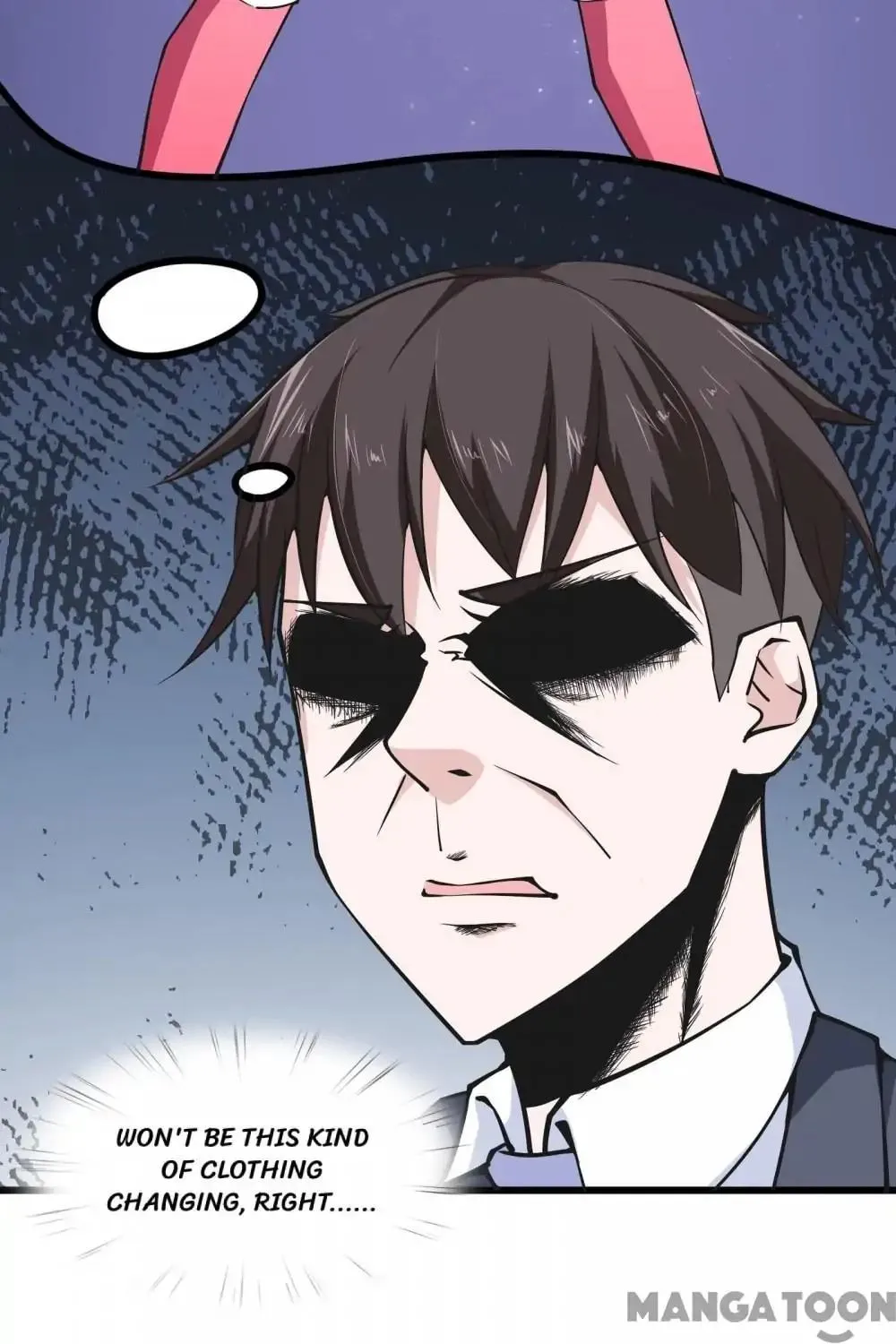 Read Almight Network (Colored) chapter 27 image 41 on Lezhin