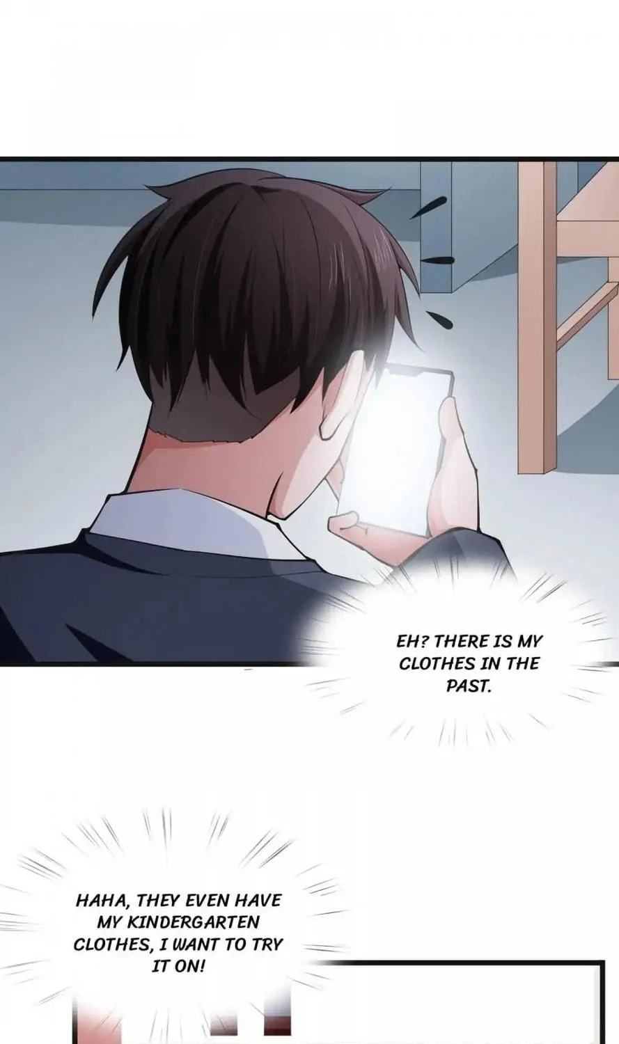Read Almight Network (Colored) chapter 27 image 43 on Lezhin