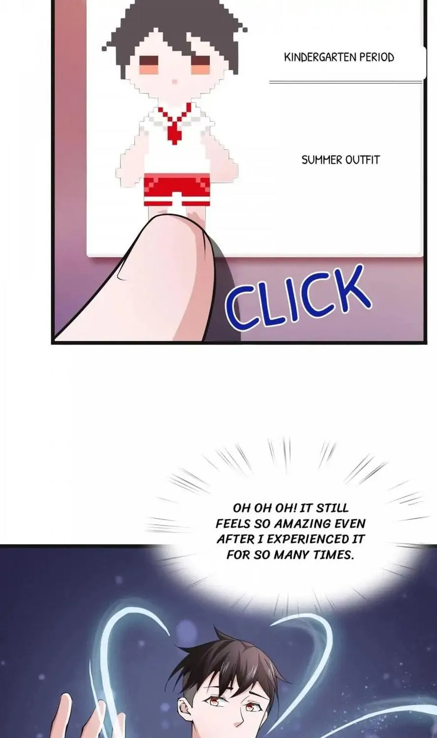 Read Almight Network (Colored) chapter 27 image 45 on Lezhin