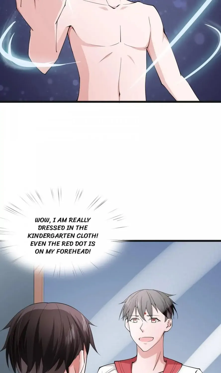 Read Almight Network (Colored) chapter 27 image 47 on Lezhin