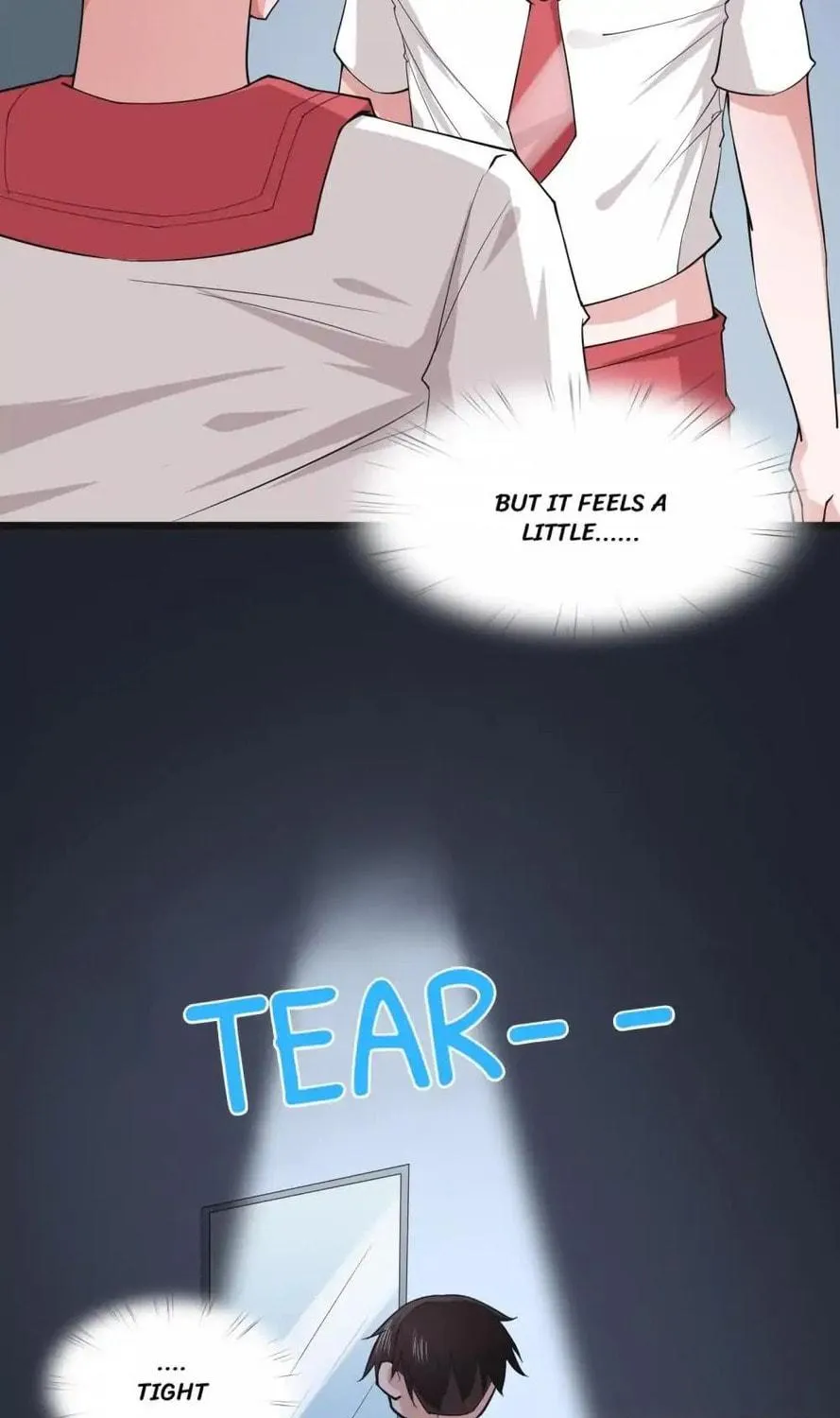 Read Almight Network (Colored) chapter 27 image 49 on Lezhin