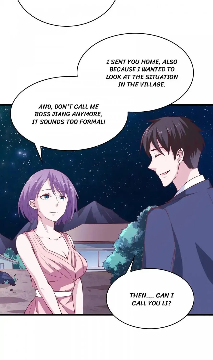 Read Almight Network (Colored) chapter 27 image 5 on Lezhin