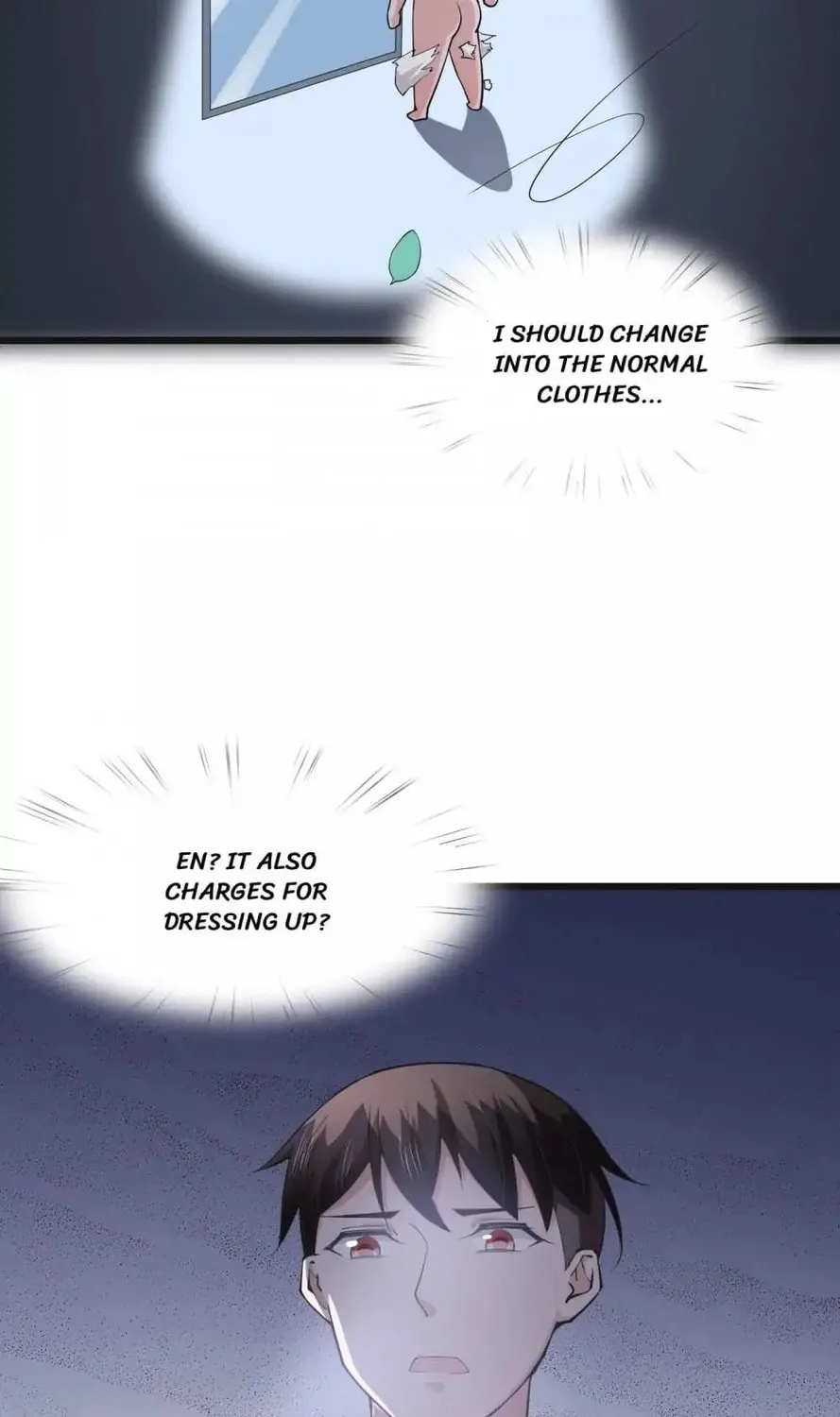 Read Almight Network (Colored) chapter 27 image 51 on Lezhin