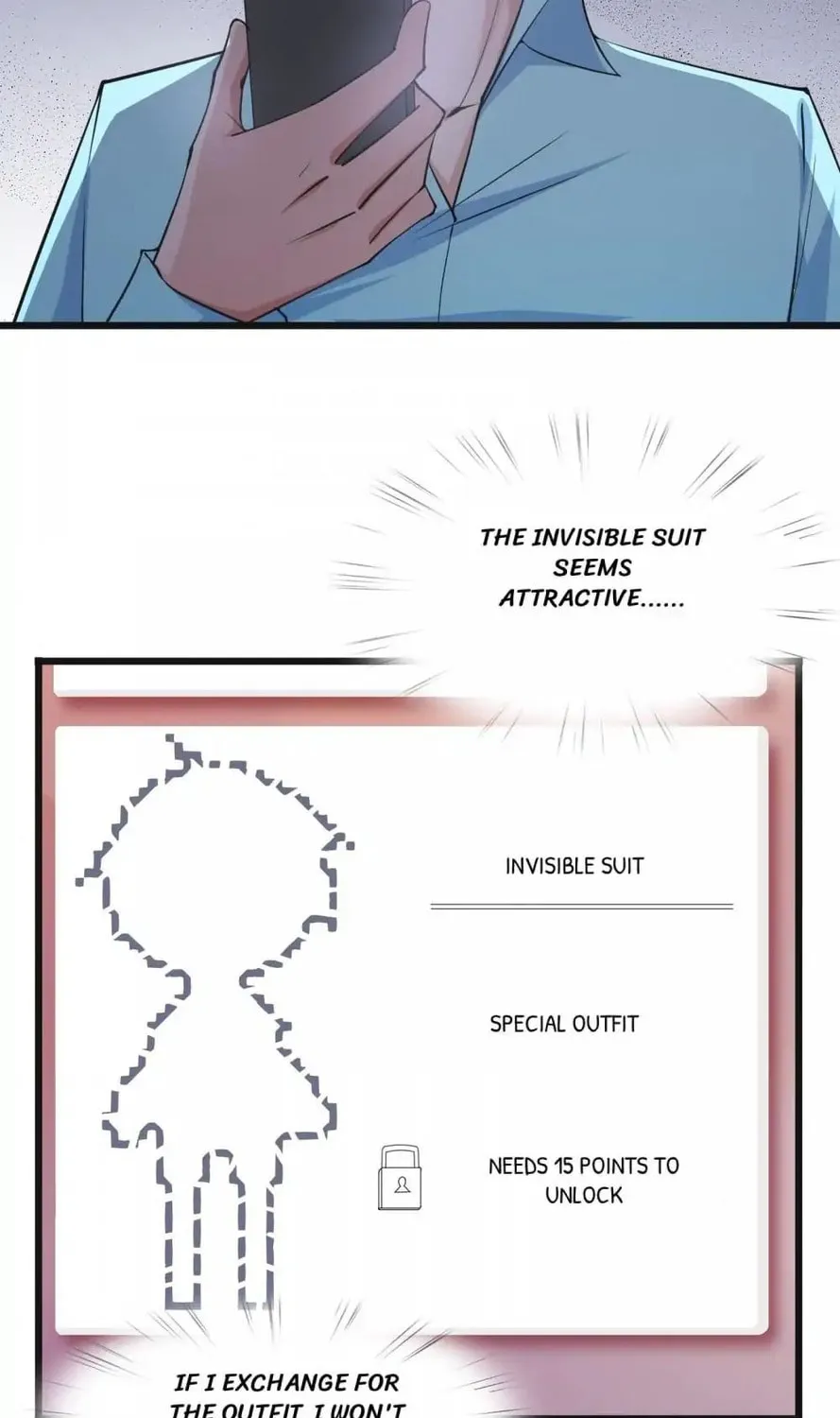 Read Almight Network (Colored) chapter 27 image 53 on Lezhin