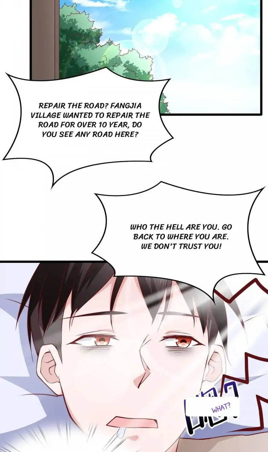 Read Almight Network (Colored) chapter 27 image 58 on Lezhin