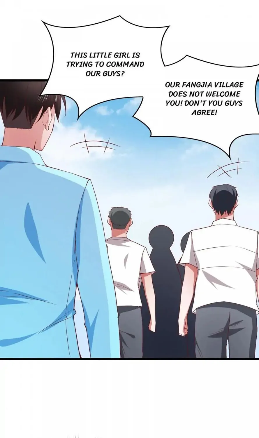 Read Almight Network (Colored) chapter 27 image 62 on Lezhin