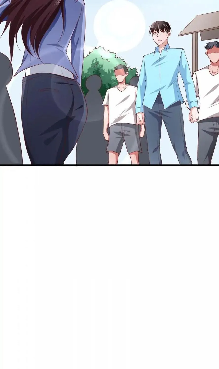Read Almight Network (Colored) chapter 27 image 66 on Lezhin