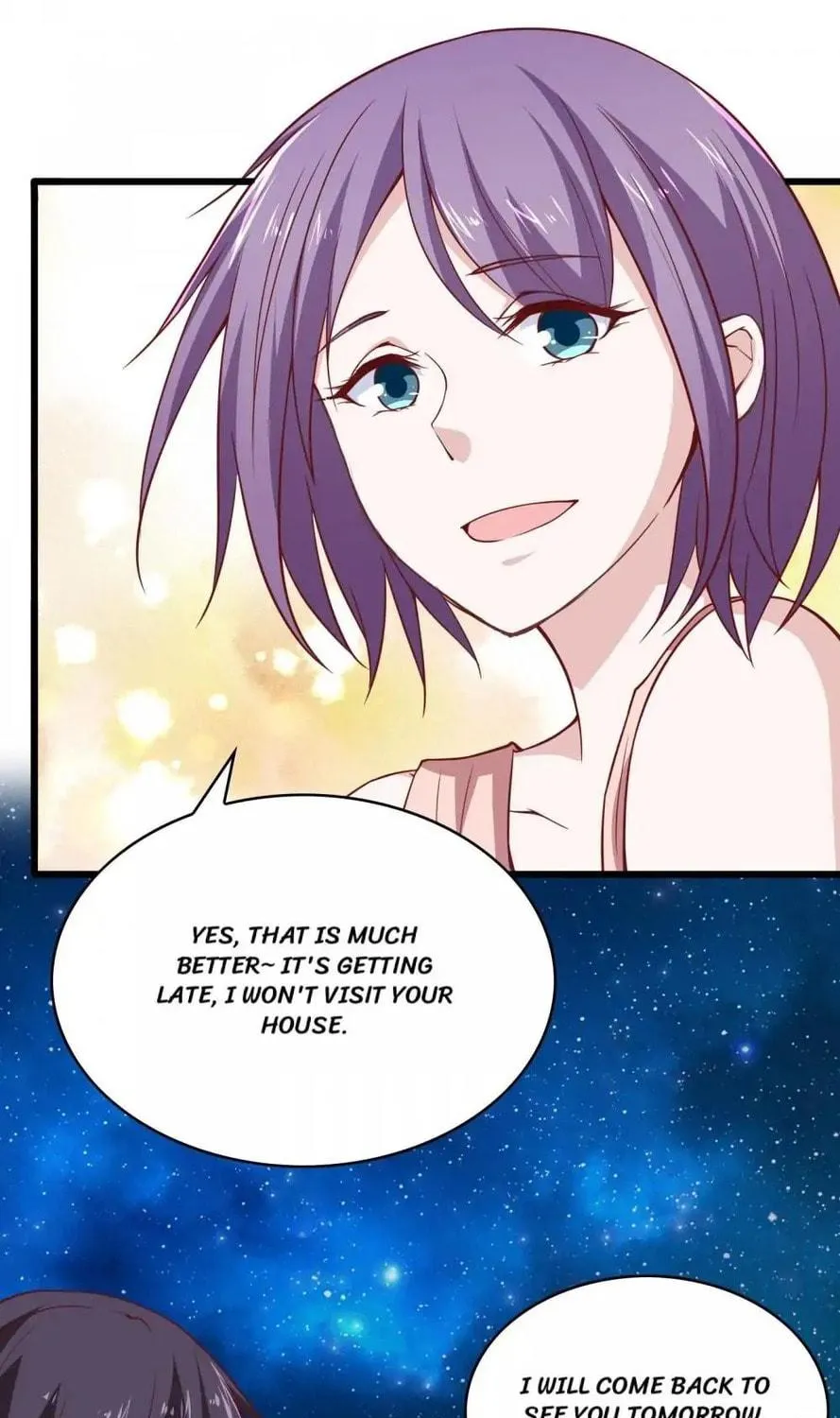 Read Almight Network (Colored) chapter 27 image 7 on Lezhin