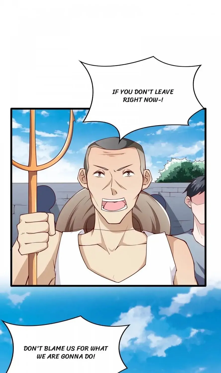 Read Almight Network (Colored) chapter 28 image 1 on Lezhin