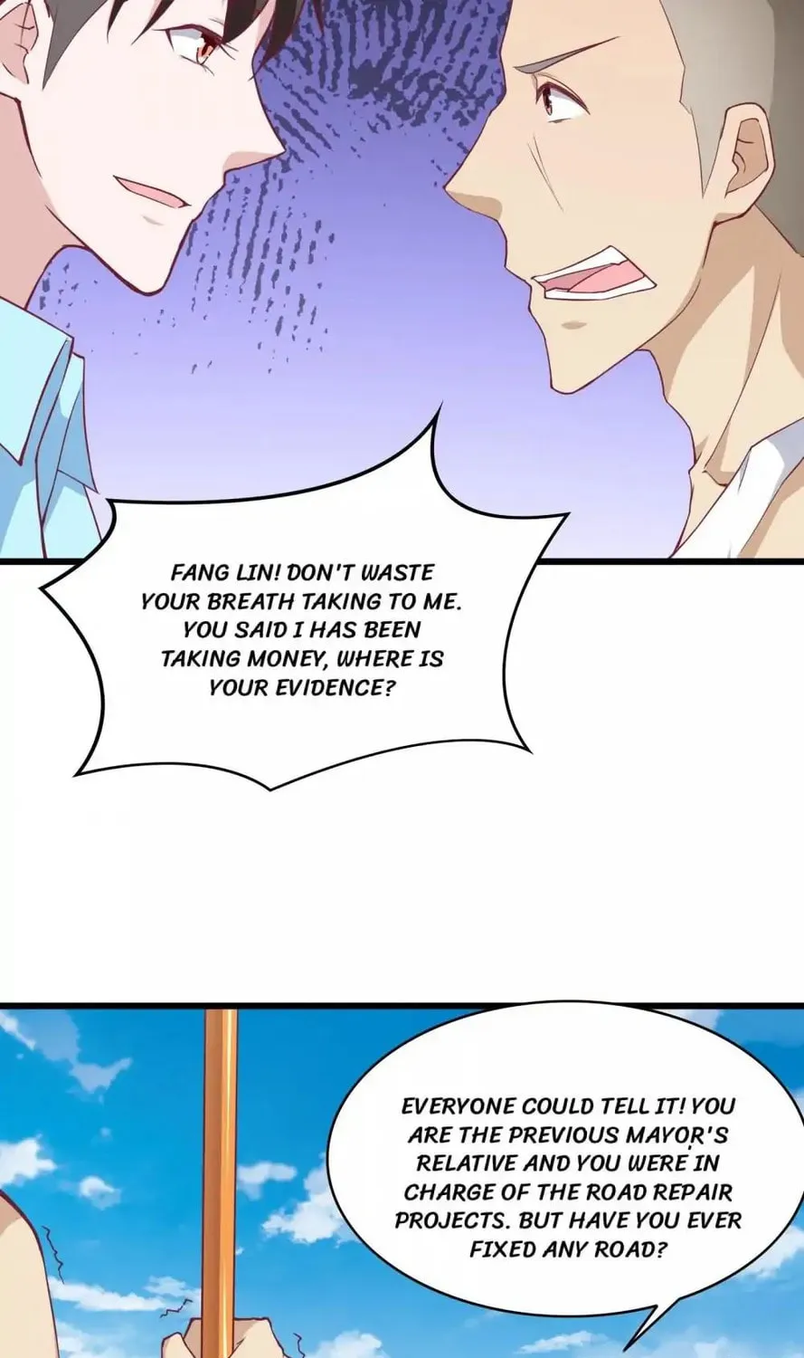 Read Almight Network (Colored) chapter 28 image 22 on Lezhin
