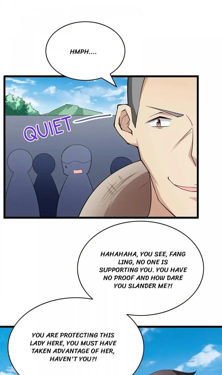 Read Almight Network (Colored) chapter 28 image 25 on Lezhin