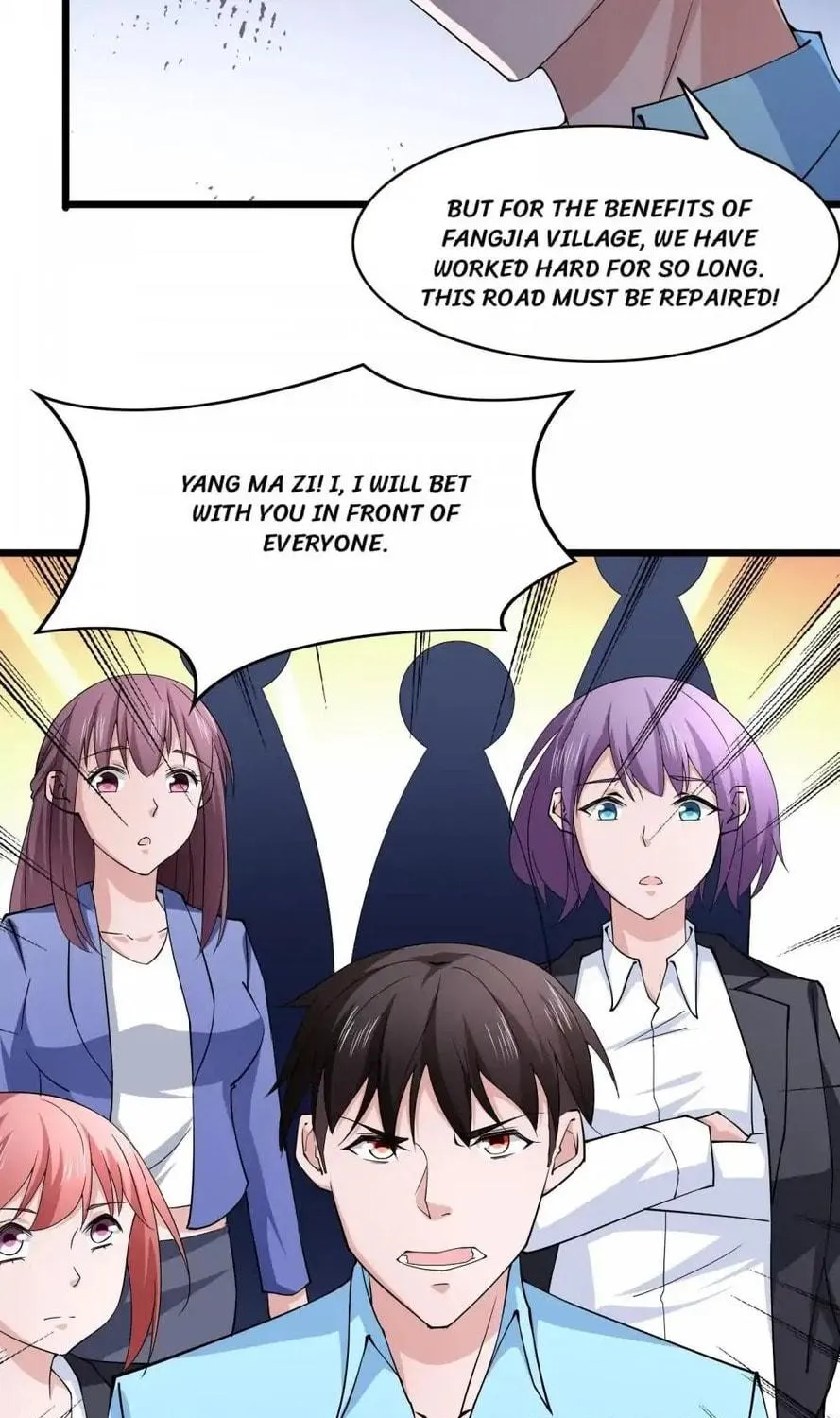 Read Almight Network (Colored) chapter 28 image 35 on Lezhin