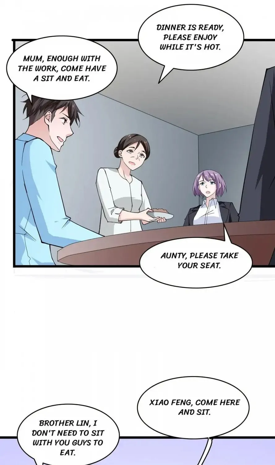 Read Almight Network (Colored) chapter 28 image 49 on Lezhin