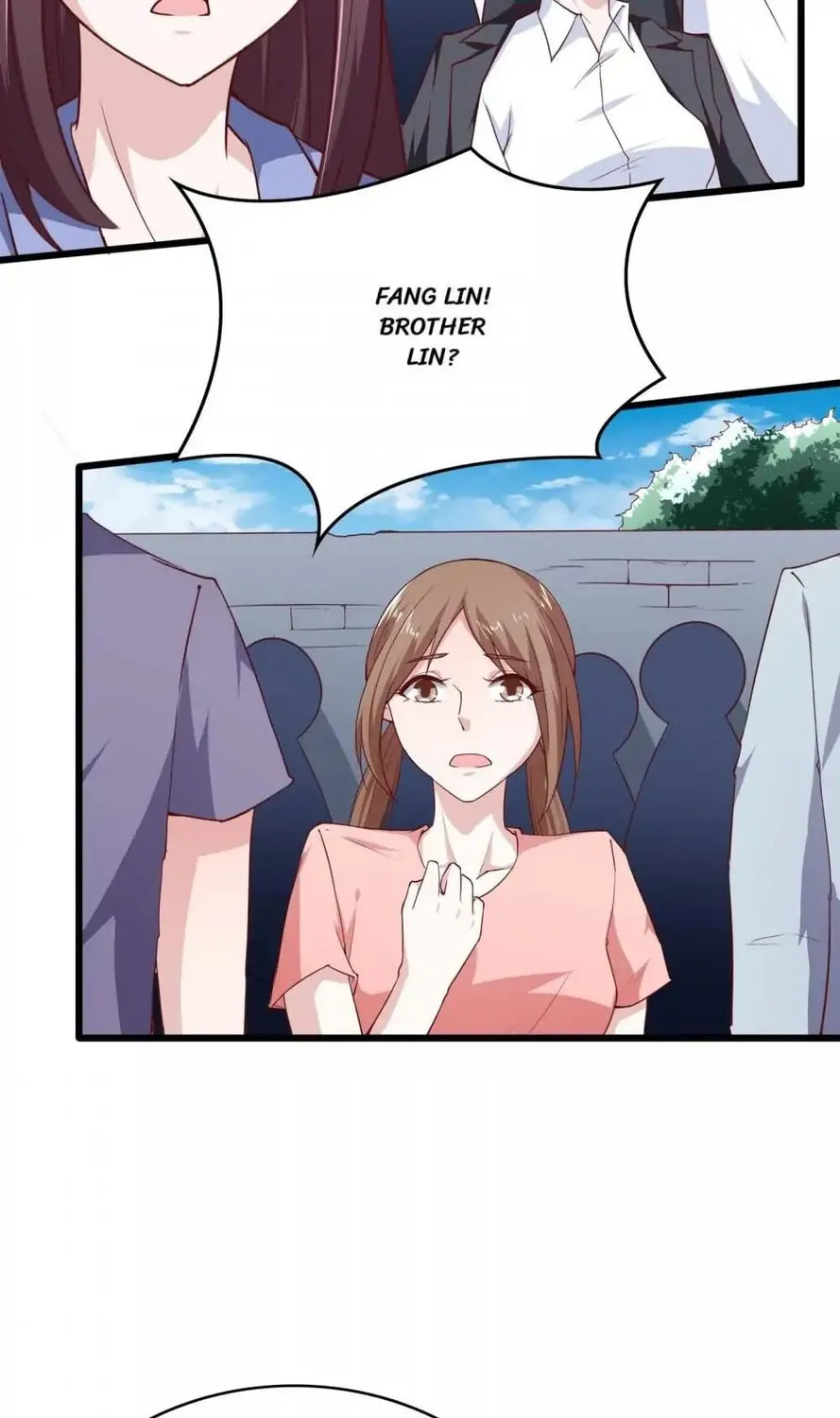Read Almight Network (Colored) chapter 28 image 5 on Lezhin