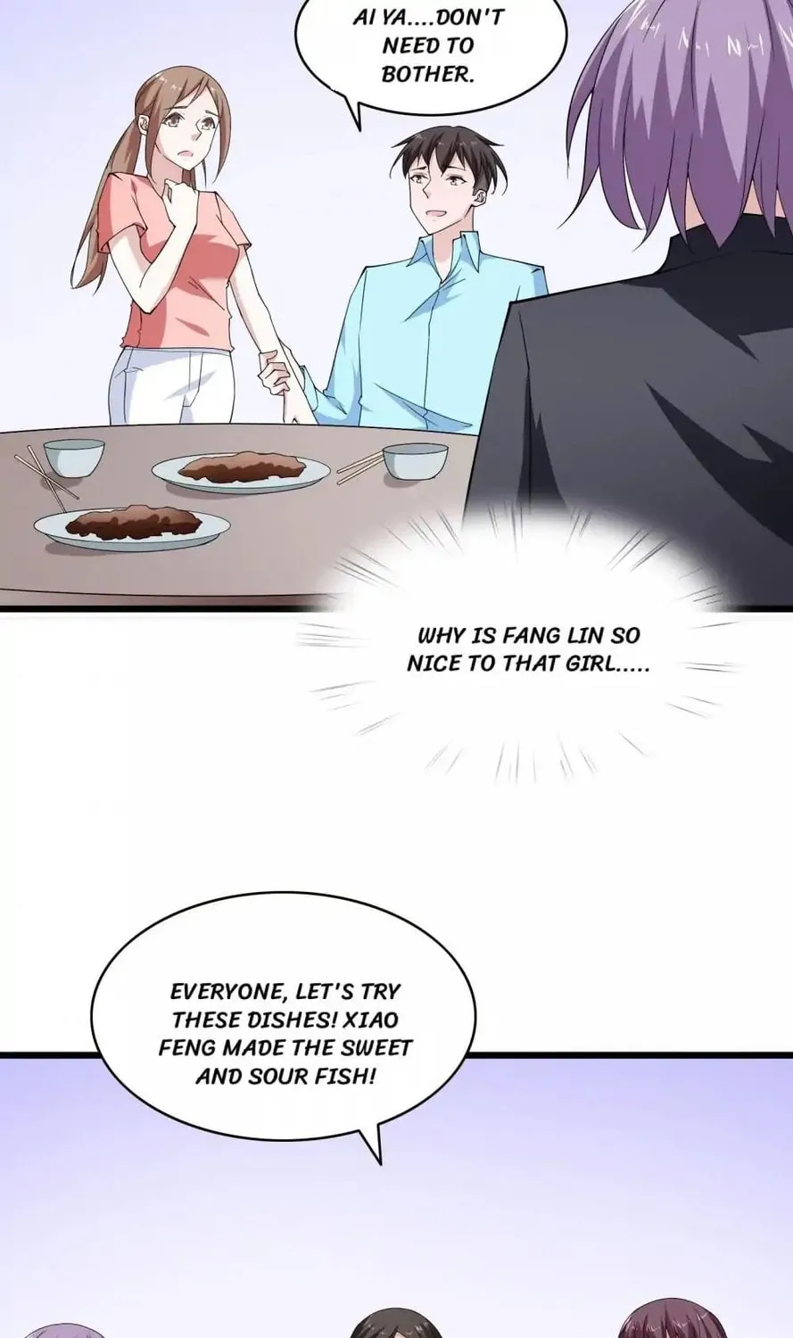 Read Almight Network (Colored) chapter 28 image 51 on Lezhin