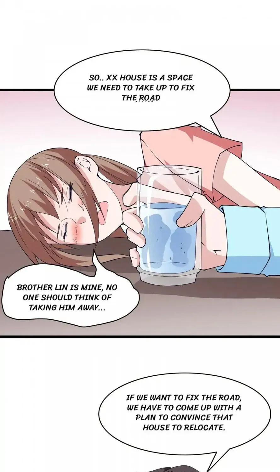 Read Almight Network (Colored) chapter 28 image 60 on Lezhin