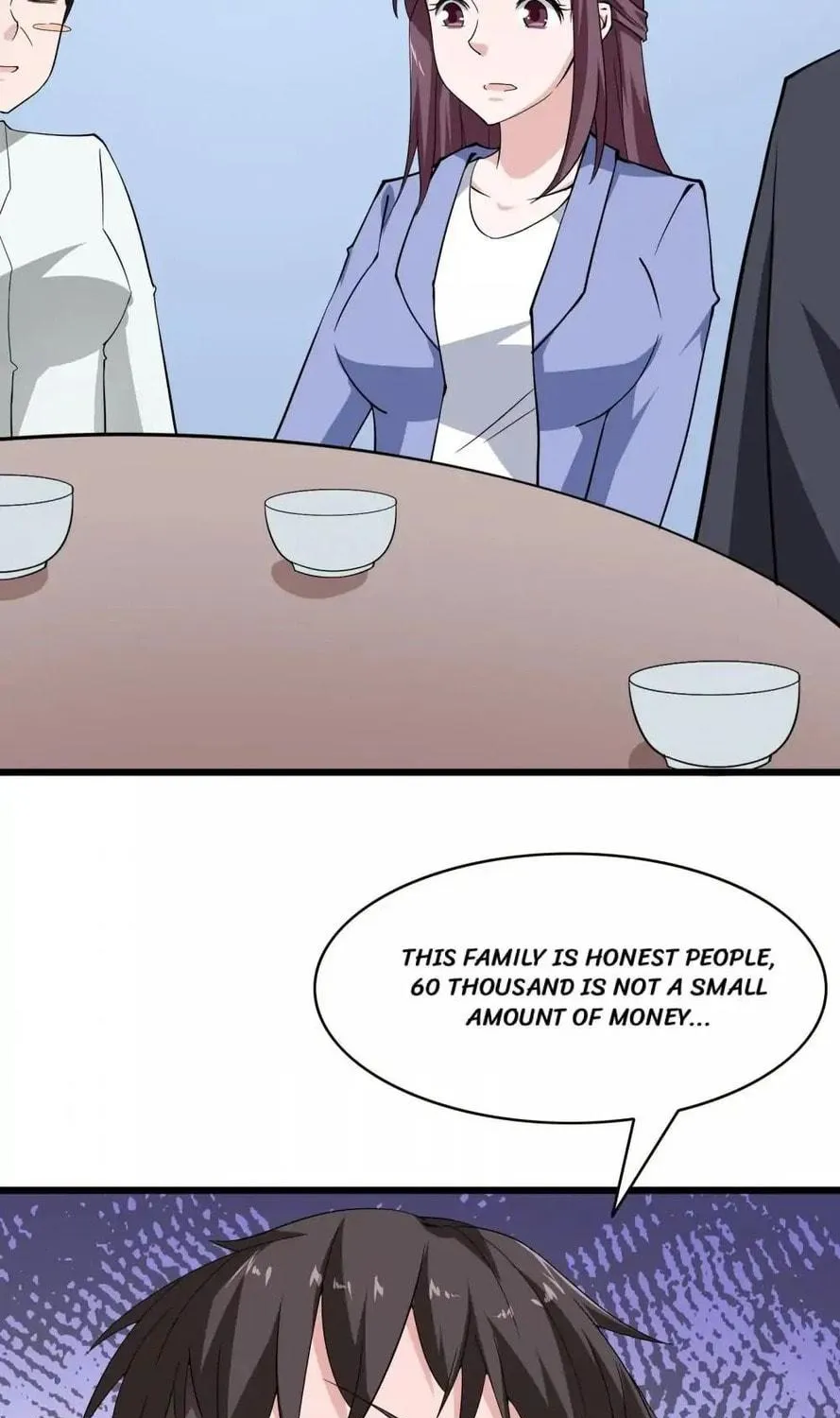 Read Almight Network (Colored) chapter 28 image 64 on Lezhin