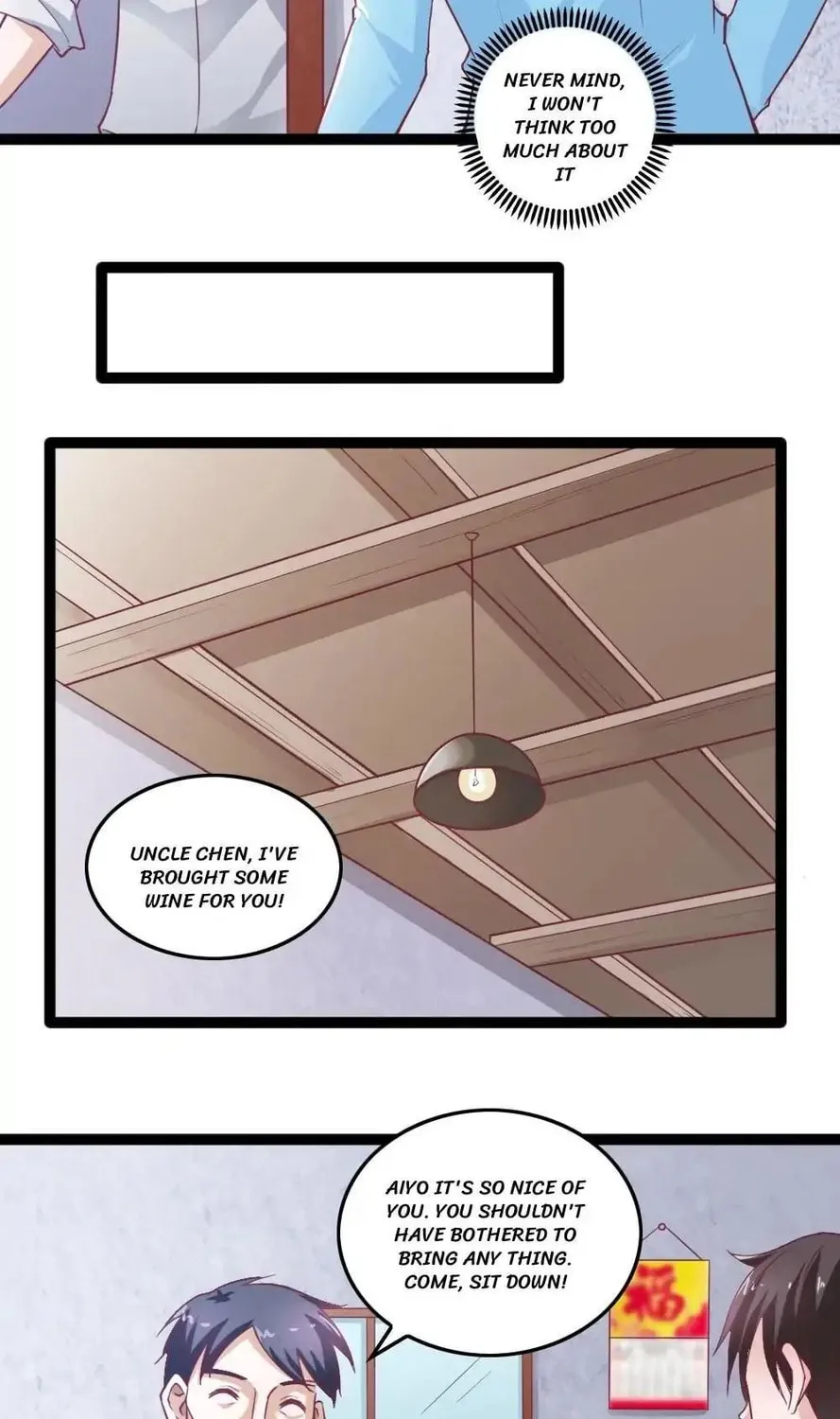 Read Almight Network (Colored) chapter 29 image 12 on Lezhin