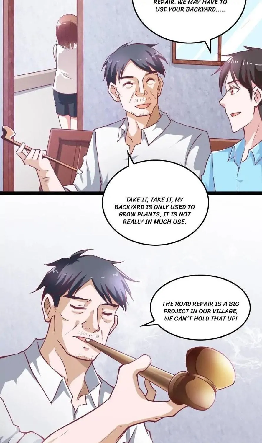 Read Almight Network (Colored) chapter 29 image 16 on Lezhin