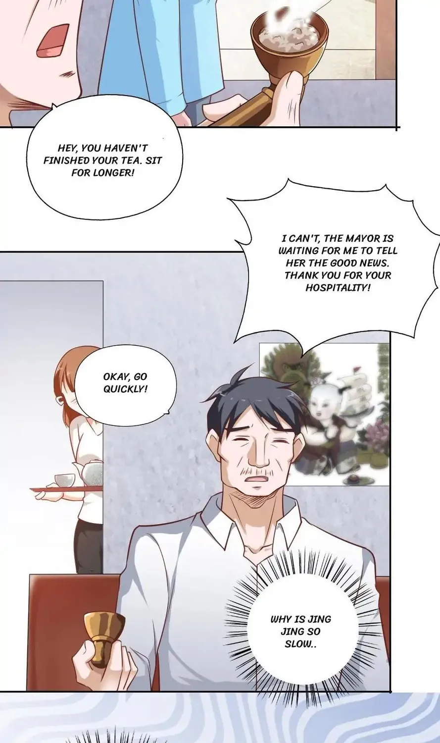 Read Almight Network (Colored) chapter 29 image 21 on Lezhin