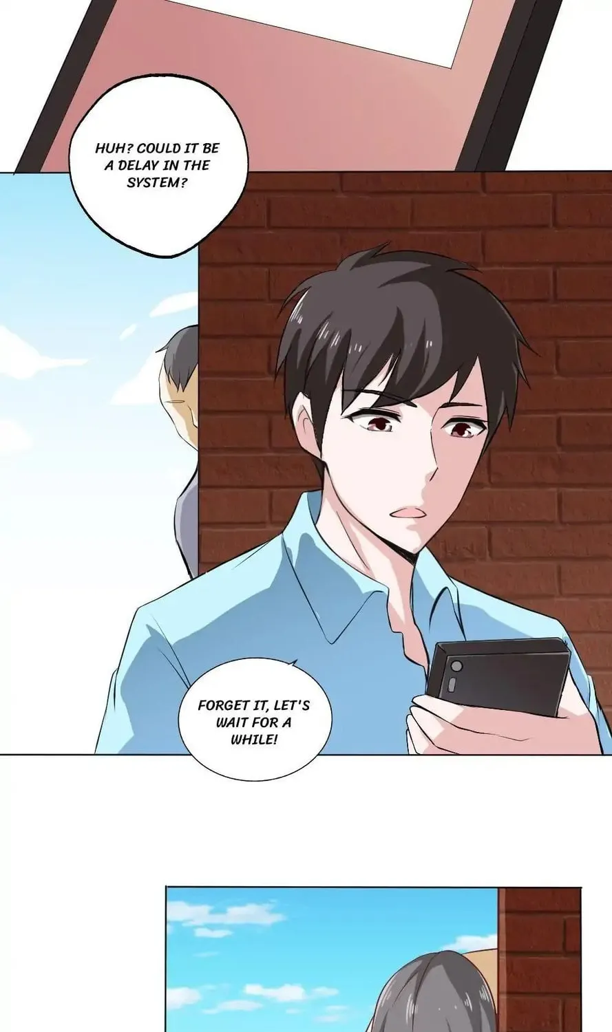 Read Almight Network (Colored) chapter 29 image 32 on Lezhin