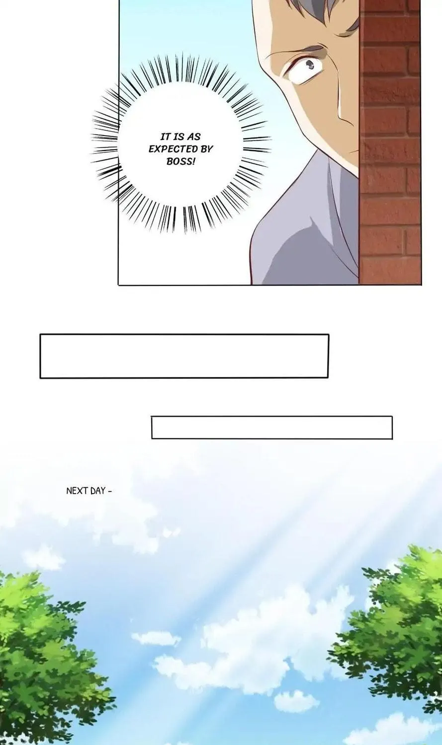 Read Almight Network (Colored) chapter 29 image 34 on Lezhin