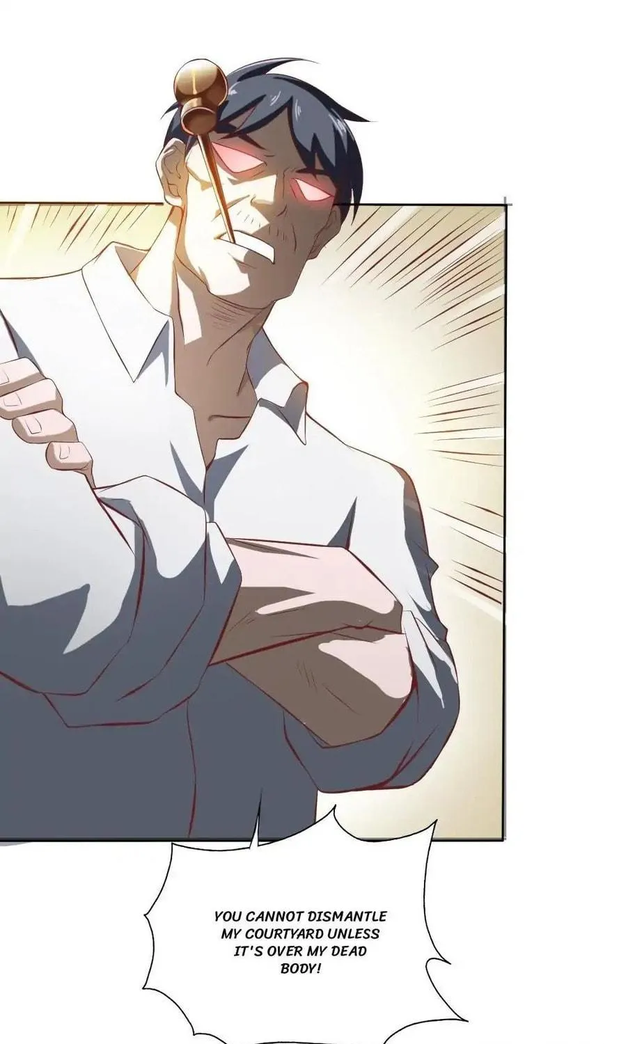 Read Almight Network (Colored) chapter 29 image 41 on Lezhin