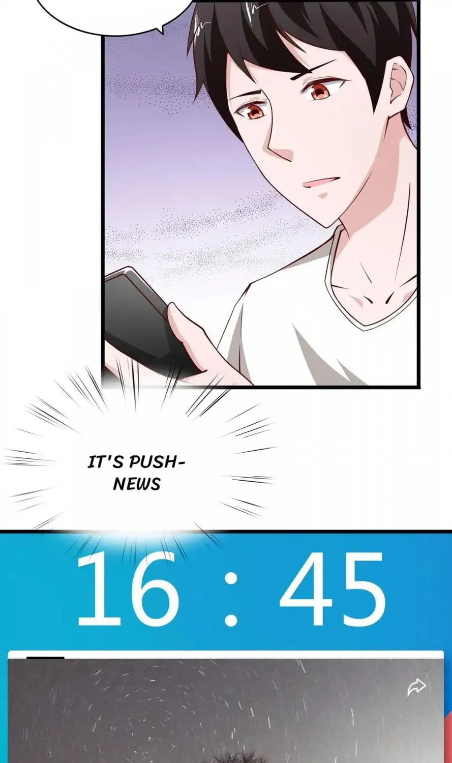 Read Almight Network (Colored) chapter 3 image 11 on Lezhin