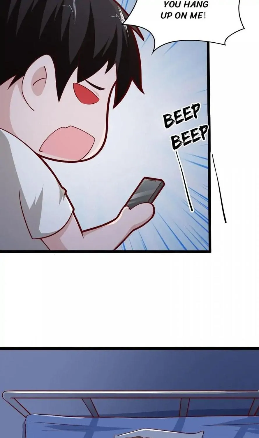 Read Almight Network (Colored) chapter 3 image 34 on Lezhin