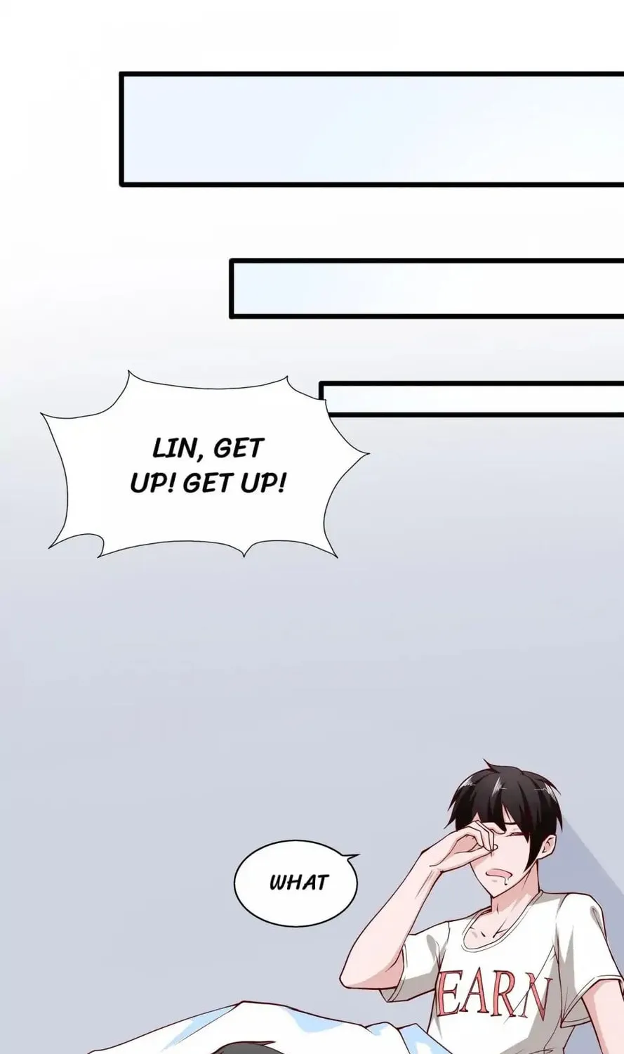 Read Almight Network (Colored) chapter 3 image 39 on Lezhin