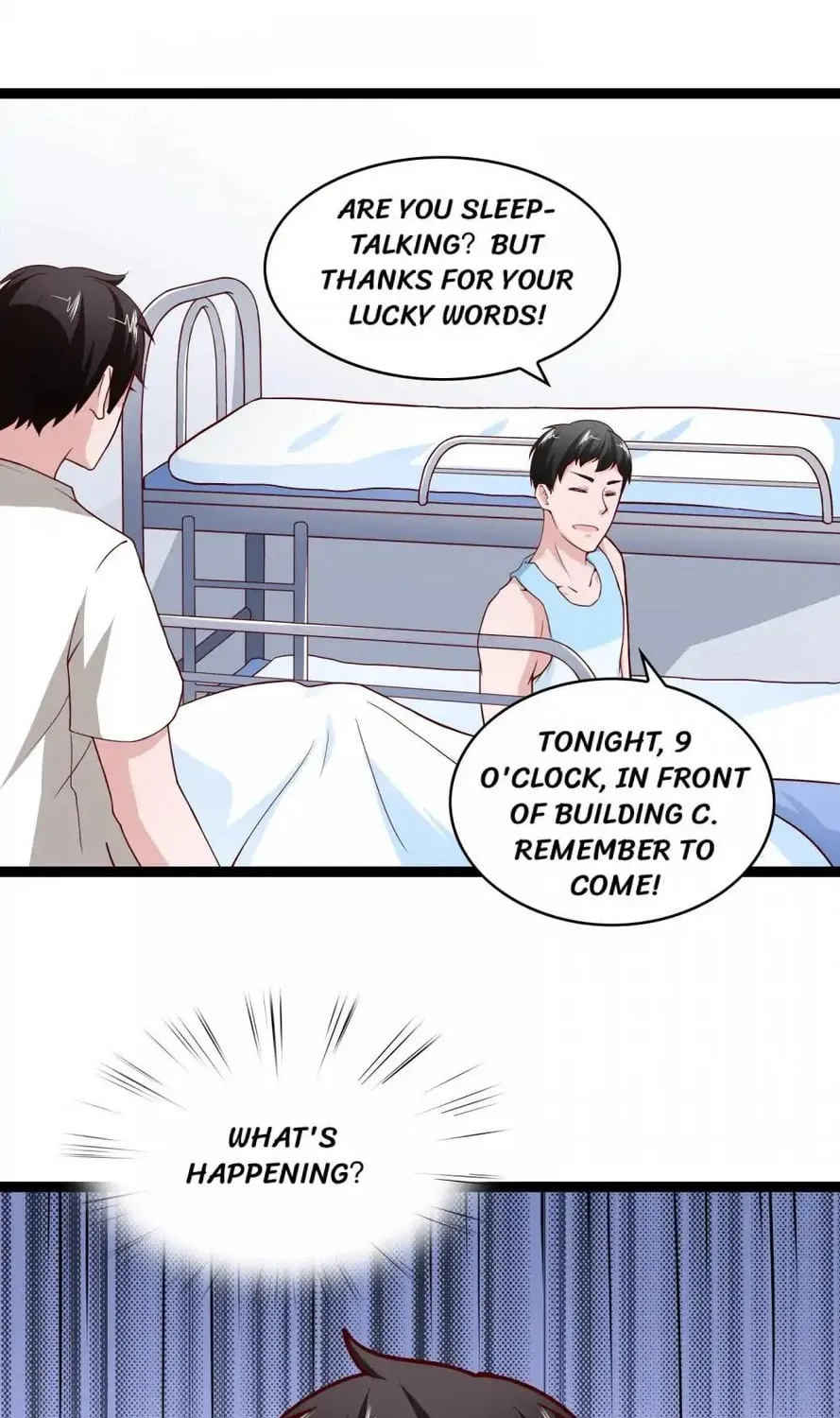 Read Almight Network (Colored) chapter 3 image 45 on Lezhin