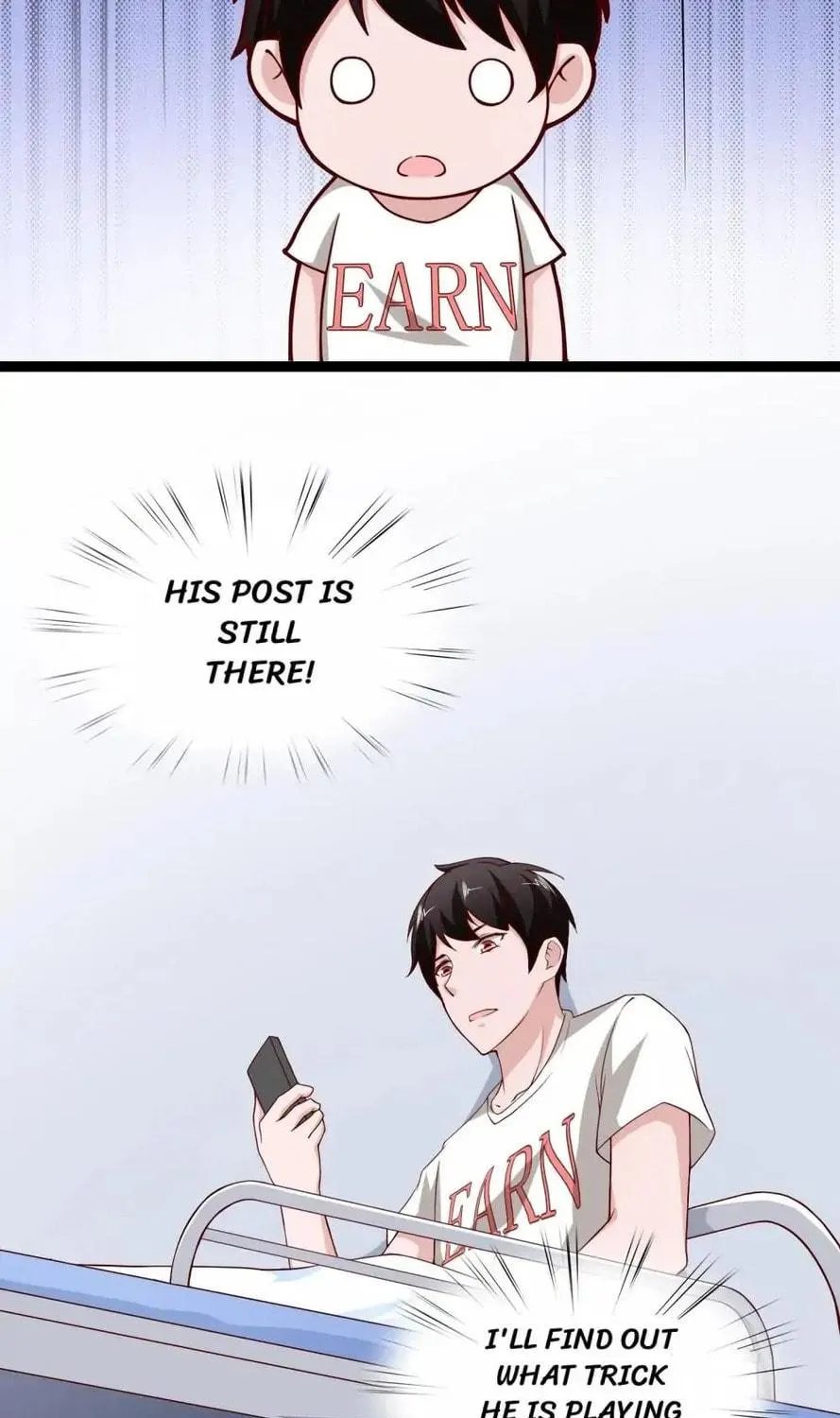 Read Almight Network (Colored) chapter 3 image 47 on Lezhin