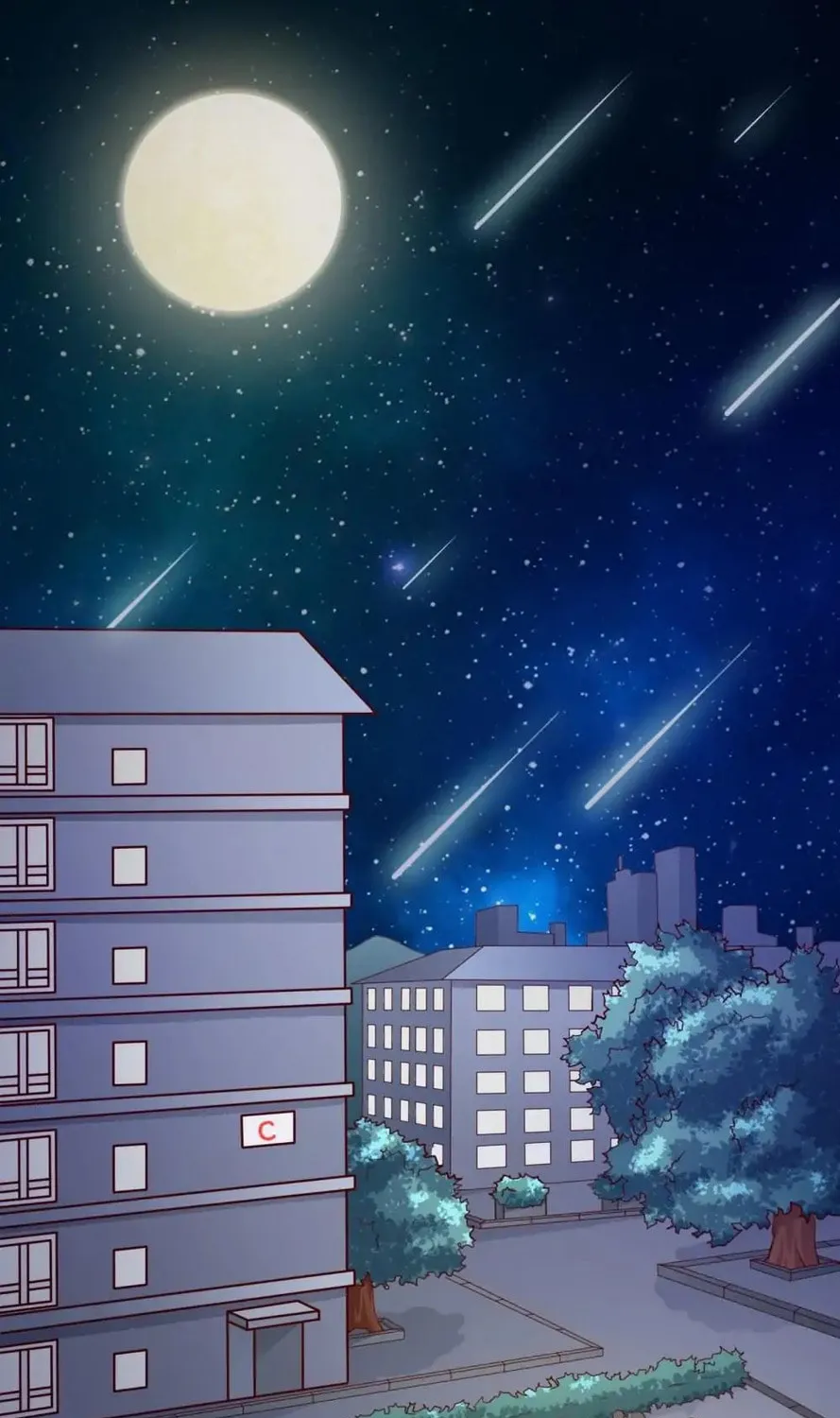 Read Almight Network (Colored) chapter 3 image 50 on Lezhin