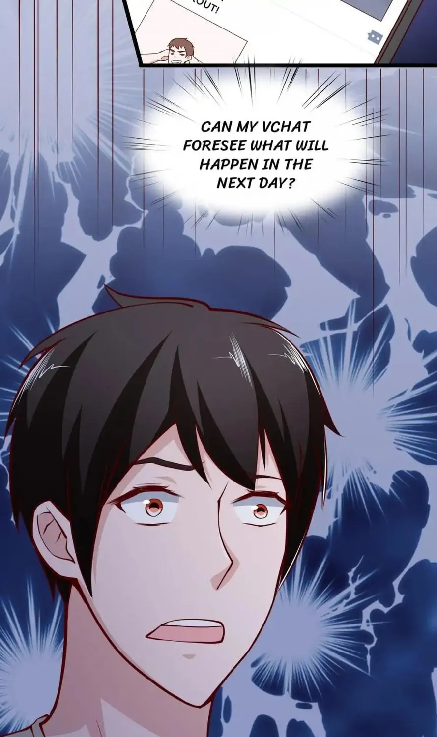 Read Almight Network (Colored) chapter 3 image 64 on Lezhin